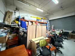 Tradehub 21 (D22), Factory #625896811